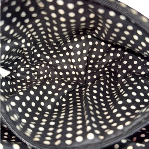 Kate Spade Kennedy Park Aleah Nylon Foldover Crossbody - Picture 13 of 16